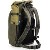 Plecak TENBA Fulton V2 16l Backpack Oliwkowy Materiał wykonania Trykot