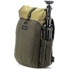 Plecak TENBA Fulton V2 16l Backpack Oliwkowy Materiał wodoodporny Tak
