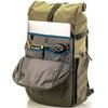Plecak TENBA Fulton V2 16l Backpack Oliwkowy Przeznaczenie  Laptop