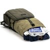 Plecak TENBA Fulton V2 16l Backpack Oliwkowy Przeznaczenie  Obiektyw