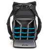 Plecak TENBA Fulton V2 16L All Weather Backpack Czarny - moro Materiał wodoodporny Tak