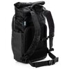 Plecak TENBA Fulton V2 16L All Weather Backpack Czarny - moro Przegrody wewnętrzne Tak