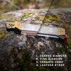 Ostrzałka WORK SHARP WSGFS221 Guided Field Gwarancja 36 miesięcy
