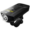 Lampka rowerowa NITECORE BR35 Czas pracy 17 h