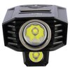 Lampka rowerowa NITECORE BR35 Ładowanie USB