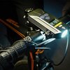 Lampka rowerowa NITECORE BR35 Zasilanie Akumulatorowe