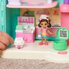 Lalka SPIN MASTER Koci Domek Gabi Łaskotek Załączone wyposażenie Figurka