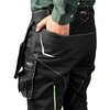 Spodnie robocze NEO Premium PRO 81-234-XXXL (rozmiar XXXL) Wodoodporność Nie