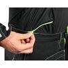 Spodnie robocze NEO Premium PRO 81-234-XXXL (rozmiar XXXL) Rodzaj Spodnie robocze