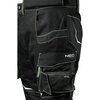 Spodnie robocze NEO Premium PRO 81-234-XXXL (rozmiar XXXL) Płeć Męska