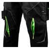 Spodnie robocze NEO Premium PRO 81-234-XXXL (rozmiar XXXL) Rodzaj Spodnie robocze