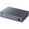 Router CUDY R700 Obsługiwane standardy 802.3 ab