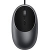 Mysz SATECHI C1 Interfejs USB-C