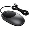 Mysz SATECHI C1 Mysz pionowa Nie