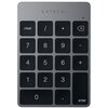Klawiatura SATECHI Slim Wireless Szary
