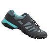 Buty rowerowe SHIMANO SH-MT502 Szary (rozmiar 36)