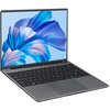 Laptop CHUWI CoreBook X 14" IPS i3-1215U 8GB RAM 512GB SSD Windows 11 Home System operacyjny Windows 11 Home