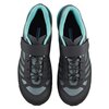 Buty rowerowe SHIMANO SH-MT502 Szary (rozmiar 37) Płeć Damska