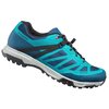 Buty rowerowe SHIMANO SH-ET500 Niebieski (rozmiar 36)