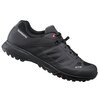 Buty rowerowe SHIMANO SH-ET500 Czarny (rozmiar 36)