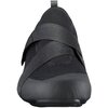Buty rowerowe SHIMANO SH-IC100 Czarny (rozmiar 44) Rozmiar 44