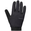 Rękawiczki rowerowe SHIMANO Explorer FF (rozmiar XXL) Czarny