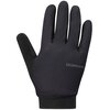 Rękawiczki rowerowe SHIMANO Explorer FF (rozmiar XL) Czarny