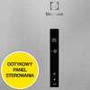 Lodówka ELECTROLUX LNT7ME36X3 Nofrost 201cm Szara Funkcje Zmiana kierunku otwierania drzwi, Szybkie zamrażanie
