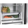 Lodówka ELECTROLUX LNT7ME36G2 Nofrost 201cm Biała szkło Licowane drzwi Nie
