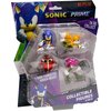 Zestaw figurek SONIC PRIME SON2040 (1 zestaw) Seria Sonic Prime