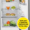 Lodówka ELECTROLUX LRT6ME38U2 186cm Szary Bezszronowa (No Frost) Brak