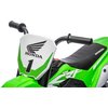 Motorek elektryczny SUN BABY Honda CRF450 Zielony Rodzaj biegu Przód