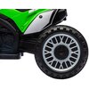 Motorek elektryczny SUN BABY Honda CRF450 Zielony Maksymalna prędkość [km/h] 3