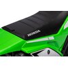 Motorek elektryczny SUN BABY Honda CRF450 Zielony Funkcje dodatkowe Brak