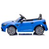 Samochód dla dziecka SUN BABY Mercedes Benz SLC300 Niebieski Moc silnika [W] 2 x 30