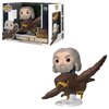 Figurka FUNKO Pop The Lord of the Rings Gandalf & Gwaihir Załączona dokumentacja Instrukcja obsługi w języku polskim