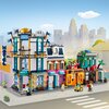 LEGO 31141 Creator Główna ulica Liczba elementów [szt] 1459