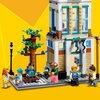 LEGO 31141 Creator Główna ulica Wiek 9 lat