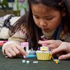 LEGO 10785 Koci Domek Gabi Pieczenie tortu z Łakotkiem Bateria w zestawie Nie