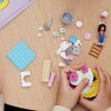 LEGO 10785 Koci Domek Gabi Pieczenie tortu z Łakotkiem Nazwa "LEGO POLSKA " SPÓŁKA Z OGRANICZONĄ ODPOWIEDZIALNOŚCIĄ
