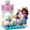 LEGO 10785 Koci Domek Gabi Pieczenie tortu z Łakotkiem Załączona dokumentacja Instrukcja obsługi w języku polskim