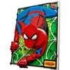 LEGO 31209 Art Niesamowity Spider-Man Kod producenta 31209