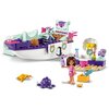 LEGO 10786 Koci Domek Gabi Statek i spa Gabi i Syrenkotki Kod producenta 10786