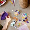 LEGO 10786 Koci Domek Gabi Statek i spa Gabi i Syrenkotki Wiek 4 lata