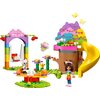 LEGO 10787 Gabby's Dollhouse Przyjęcie w ogrodzie Wróżkici Kod producenta 10787