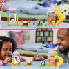LEGO 10787 Koci Domek Gabi Przyjęcie w ogrodzie Wróżkici Liczba figurek [szt] 3