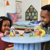 LEGO 10787 Koci Domek Gabi Przyjęcie w ogrodzie Wróżkici Wiek 4 lata