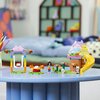 LEGO 10787 Koci Domek Gabi Przyjęcie w ogrodzie Wróżkici Seria Lego Gabby's Dollhouse
