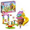 LEGO 10787 Koci Domek Gabi Przyjęcie w ogrodzie Wróżkici