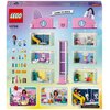 LEGO 10788 Gabby's Dollhouse Koci domek Gabi Kolekcjonerskie Nie